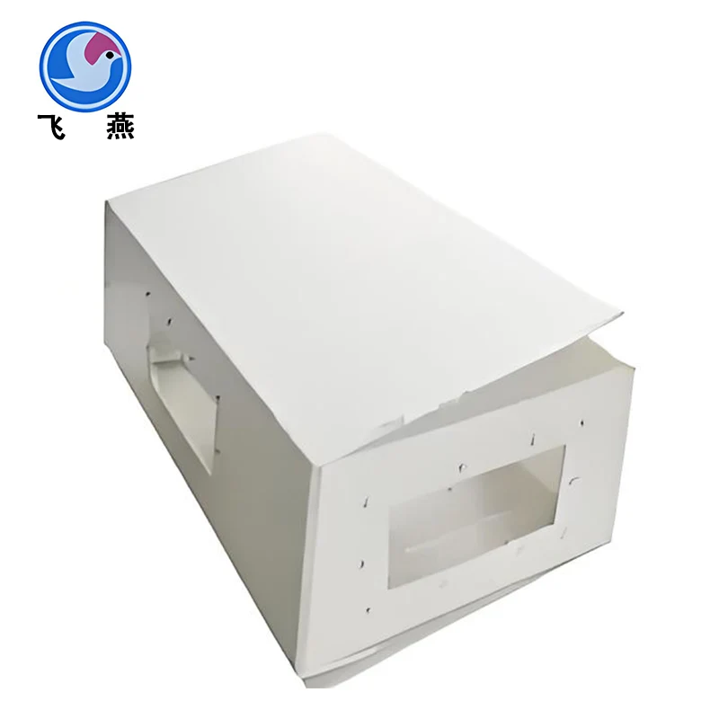 Miért nélkülözhetetlen egy élő állati doboz a biztonságos állati szállításhoz?